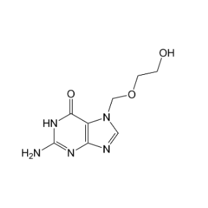阿昔洛韦EP杂质C