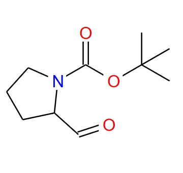 N-叔丁氧羰基吡咯-2-甲醛