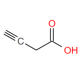 3-丁炔酸