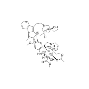 长春新碱EP杂质C