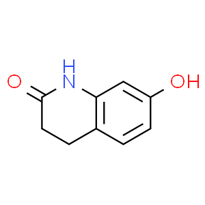 3,4-二氢-7-羟基-2(1H)-喹啉酮，22246-18-0，湖北恒捷