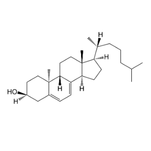 胆钙化固醇EP杂质C