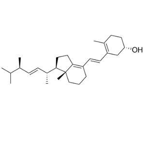 钙化醇EP杂质D