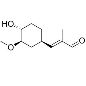 他克莫司甲基丙烯醛