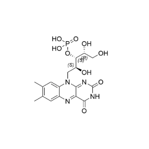 核黄素3'-磷酸