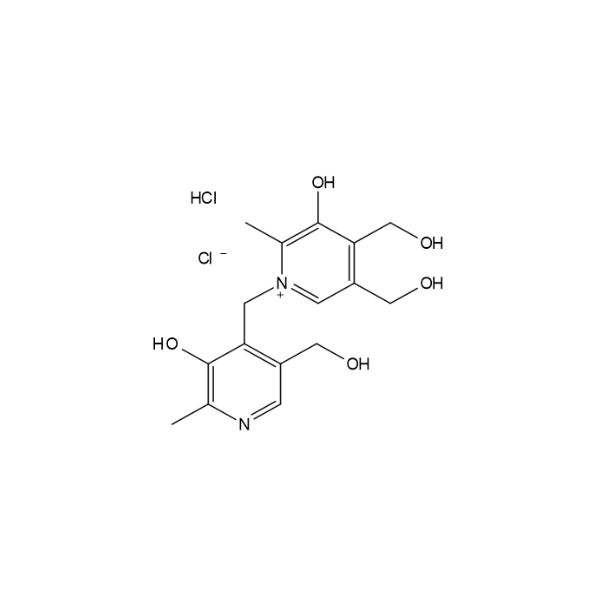 吡哆醇杂质25氯化物盐酸盐