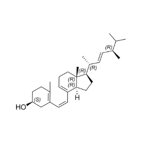 维生素D2杂质11（普维他明D2）