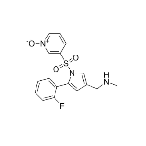 沃诺拉赞杂质15