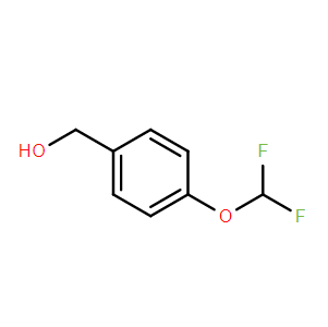 (4-(二氟甲氧基)苯基)甲醇