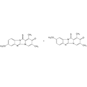 奥美拉唑相关化合物 F&G (USP)