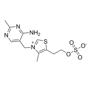 盐酸硫胺素EP杂质A
