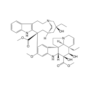 N-去甲酰基-4-去乙酰长春新碱