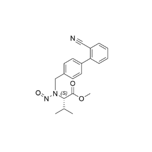 缬沙坦亚硝胺杂质149