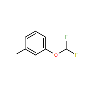3-(二氟甲氧基)碘苯