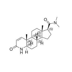 度他雄胺EP杂质B