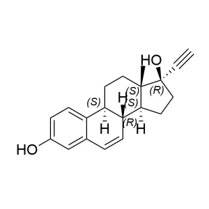 炔雌醇EP杂质I