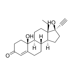 左炔诺孕酮EP杂质I