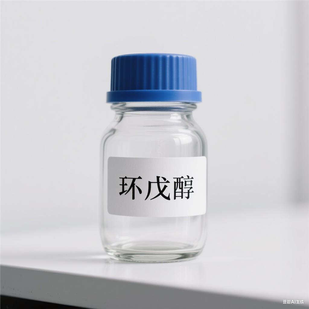 环戊醇 96-41-3
