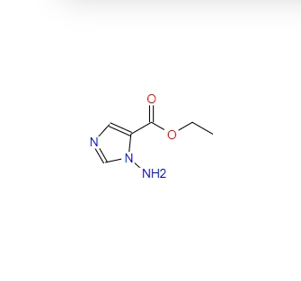 1-氨基-1-氢咪唑-5-羧酸乙酯 1179361-84-2