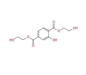 2-羟基对苯二甲酸二(2-羟乙基)酯