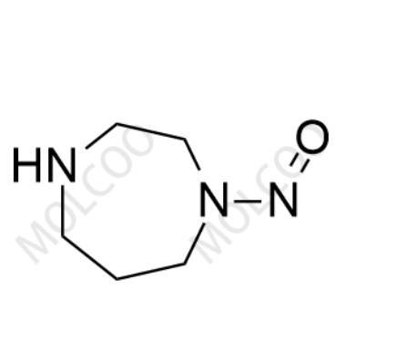 法舒地尔亚硝基杂质26；72782-14-0
