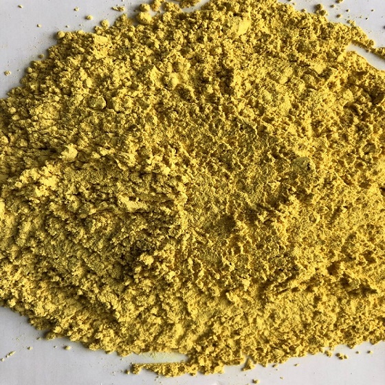 2-氨基-5-硝基噻唑 121-66-4