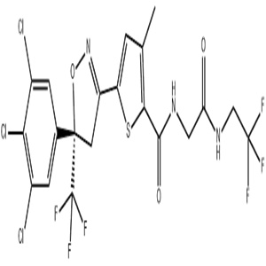 洛替拉纳（1369852-71-0）