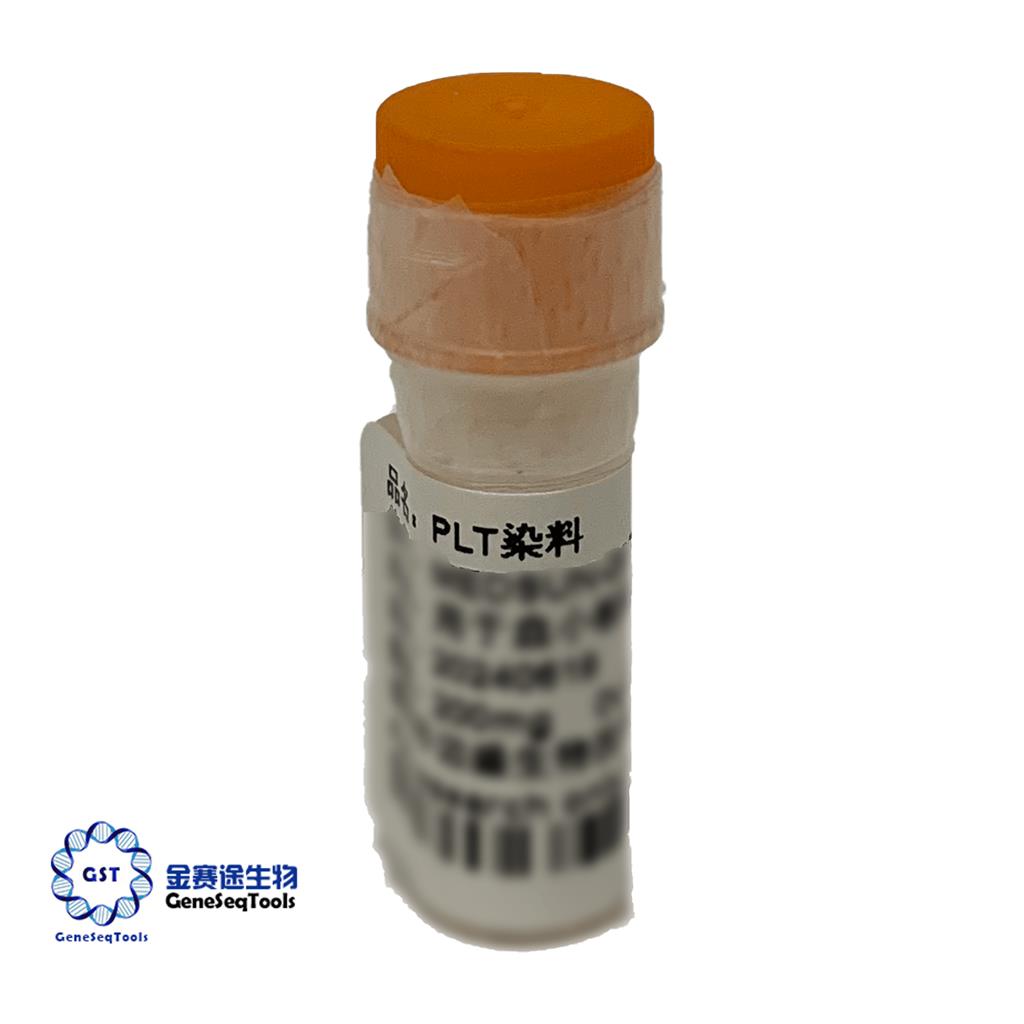 血小板染色染料 | PLT DYE