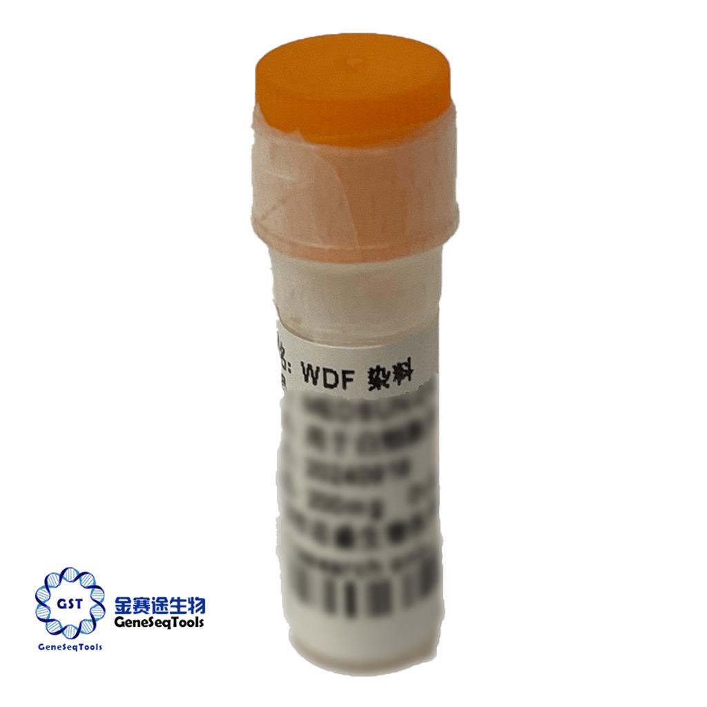 白细胞分类计数染料 | WDF DYE