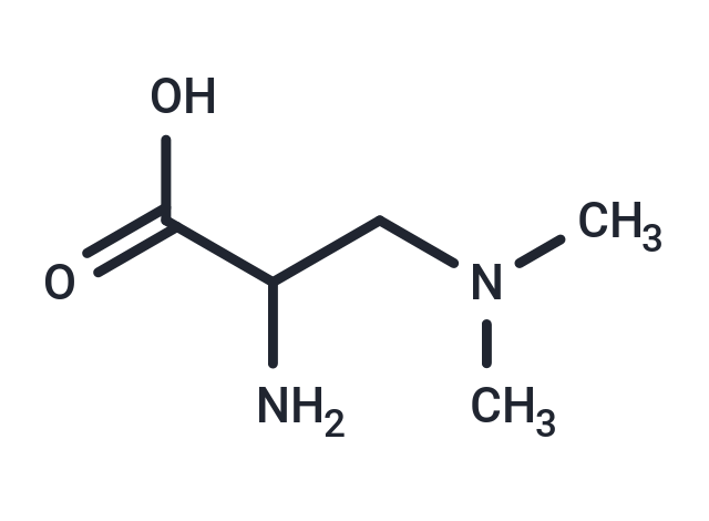 化合物 Azaleucine|T25128|TargetMol