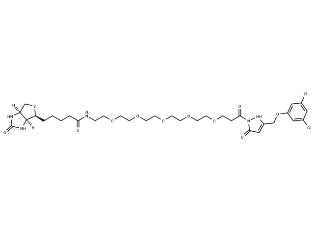 化合物 BP|T30562|TargetMol