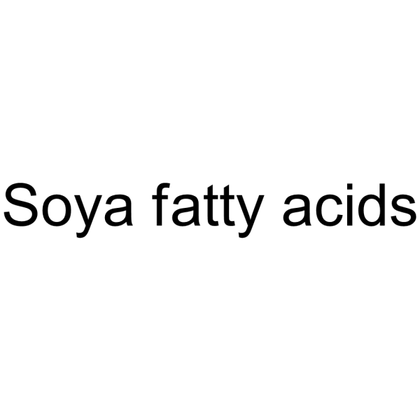 化合物 Soya fatty acids|T13896|TargetMol