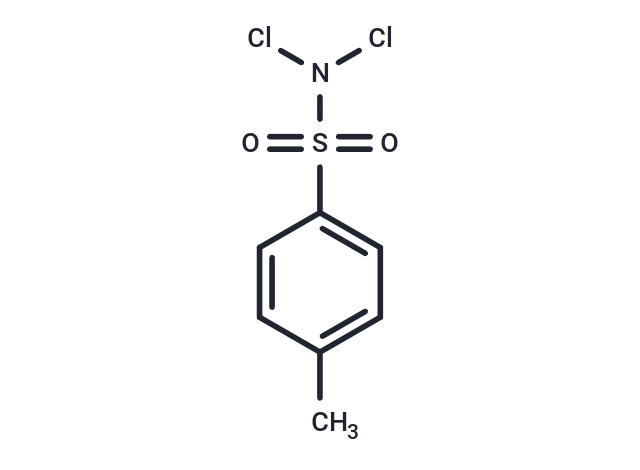 化合物 Dichloramine-T|T20427|TargetMol