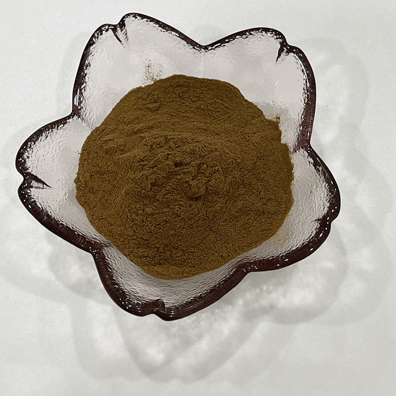 桑寄生提取物 520-36-5