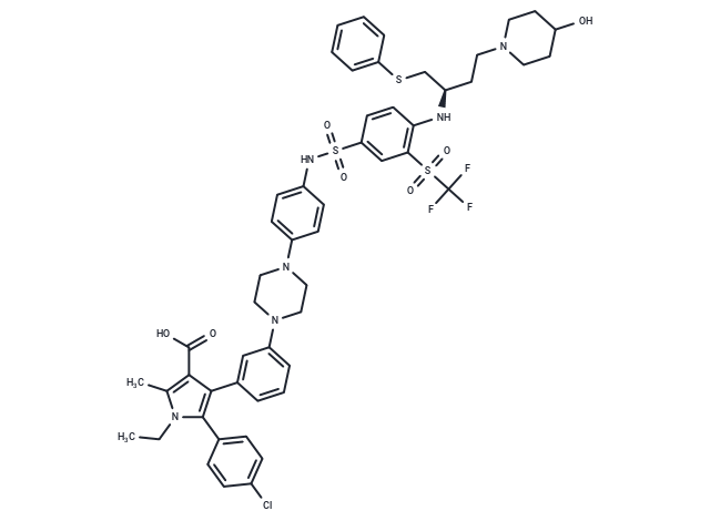 化合物 BM 957|T10577|TargetMol