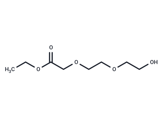 PEG2-ethyl acetate|T39034|TargetMol