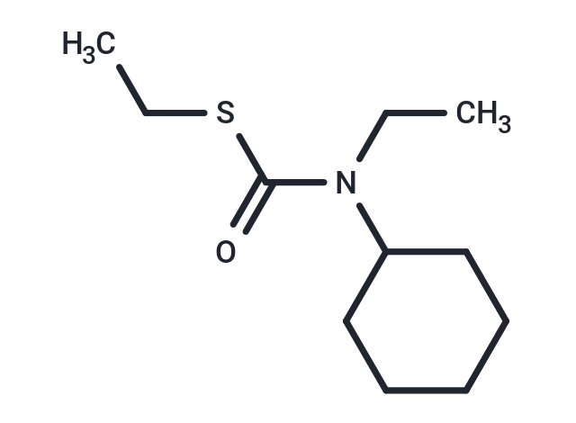 化合物 Cycloate|T20530|TargetMol