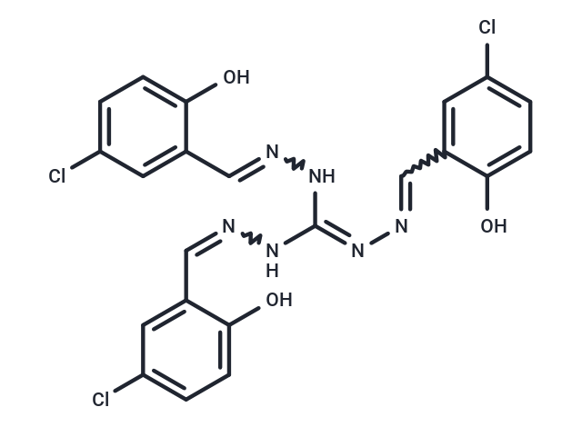 化合物 Polatuzumab vedotin|T77823|TargetMol