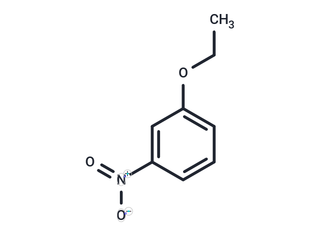 化合物 3-Nitrophenetole|T20429|TargetMol