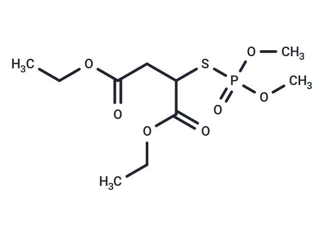 化合物 Malaoxon|T25772|TargetMol