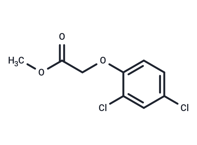 化合物 2,4-D-methyl|T20394|TargetMol