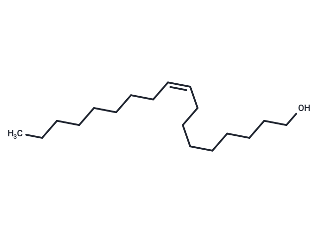 化合物 Oleyl alcohol|T87064|TargetMol