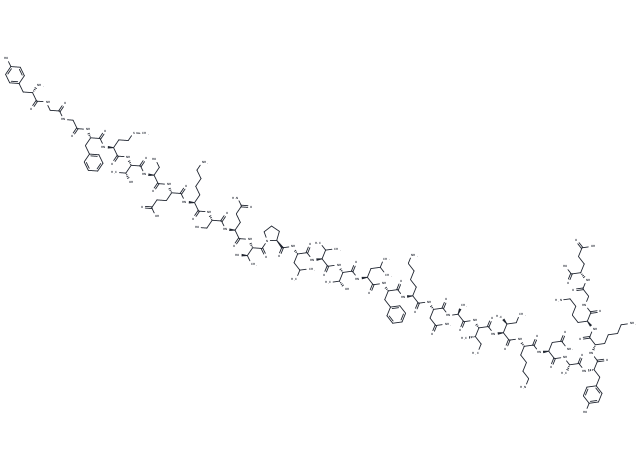 β-内啡肽,人|T13433|TargetMol