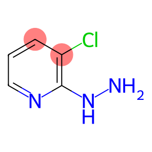 2-肼基-3-氯吡啶，22841-92-5，湖北恒捷
