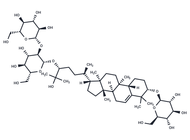 11-脱氧罗汉果苷IIIE|T10040|TargetMol