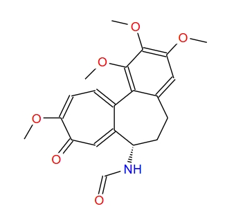 N-甲酰脱乙酰秋水仙碱