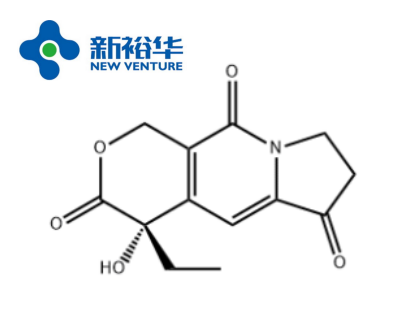喜树碱CDE环中间体
