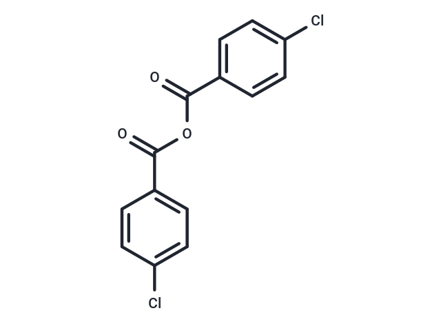 化合物 Bis(4-chlorobenzoic) anhydride|T20393|TargetMol