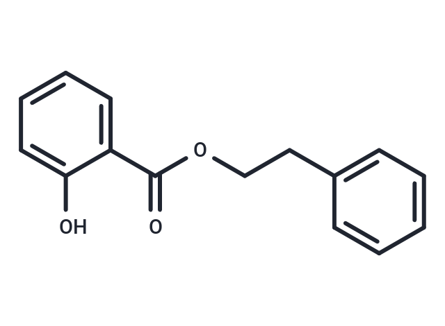 化合物 Phenethyl salicylate|T124041|TargetMol