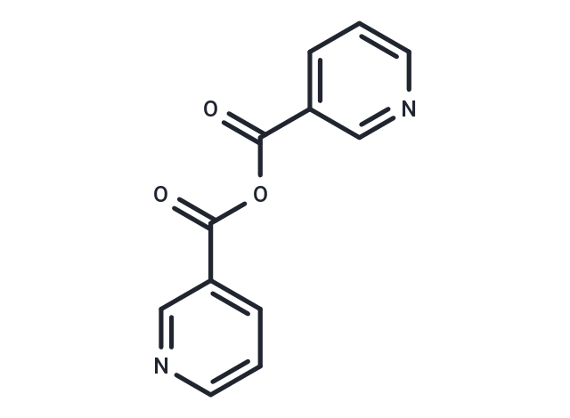 化合物 Nicotinic anhydride|T20442|TargetMol
